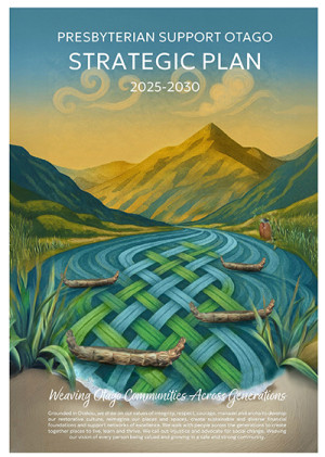Strategic Plan 2025