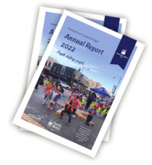 PSO Annual Report 2022
