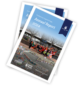 2024 Annual Report PSO