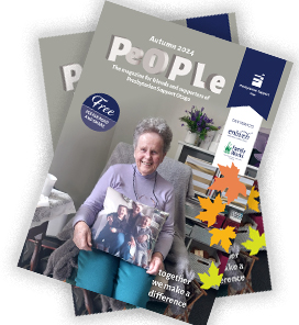 Autumn People Magazine PDF