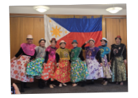 Celebrating Philippines Independence Day