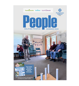 People Magazine thumbnail