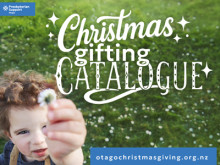 christmas catalogue