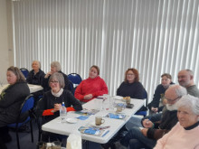 together otago mornington