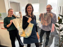 reusable bags