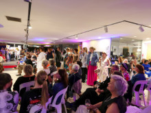 Fashion show