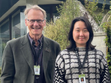 Finanical Mentors Alison and Chris