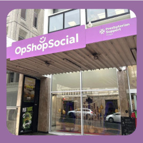 opshopsocial ad OpShopSocial donations
