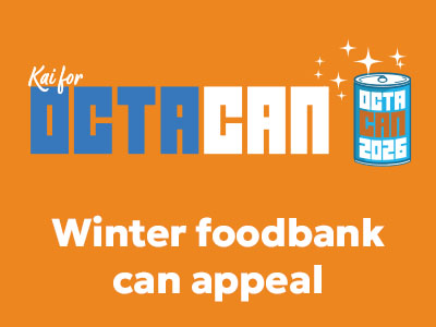 winter 2026 images 400x300 octacan Octacan winter foodbank can appeal