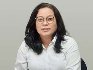 Mary Bulutao