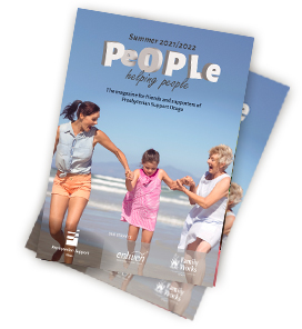 Summer People Magazine 2021