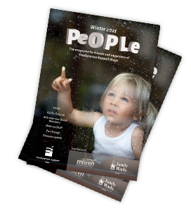 Winter People magazine 2021