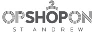 Op Shop on St Andrew logo