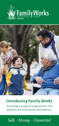 Family Works brochure - PDF download