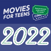 Movies for Teens