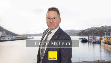 Grant McLean