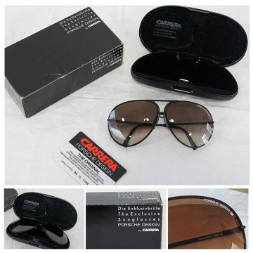 Carrera Porsche Design - sunglasses