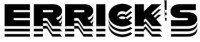 Errick's logo