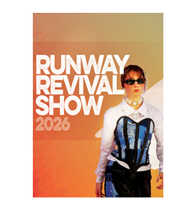 Runway Revival Show 2026 - get tickets