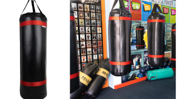 punch bag