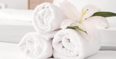 towels