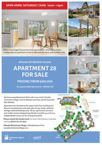 Apartment 28